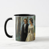 Pride en Prejudice Mok (Links)