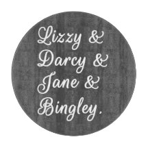 Pride en Prejudice-paren II