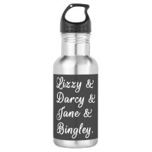 Pride en Prejudice-paren II