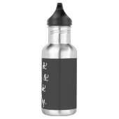 Pride en Prejudice-paren II Waterfles (Rechts)