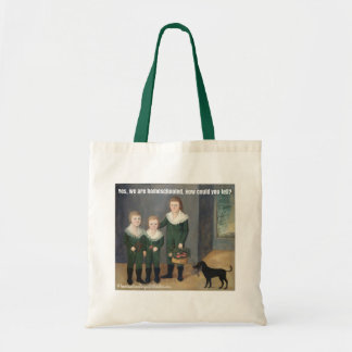 Pride en Prejudice Picnic Tote Bag