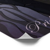 Pride en Prejudice Poster (Hoek)