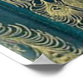 Pride en Prejudice Poster (Hoek)