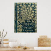 Pride en Prejudice Poster (Keuken)