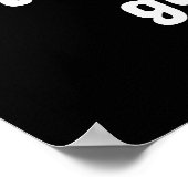 Pride en Prejudice Quote II Poster (Hoek)