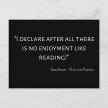 Pride en Prejudice Quote III