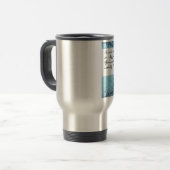 Pride en Prejudice Quote Reisbeker (Voorkant links)