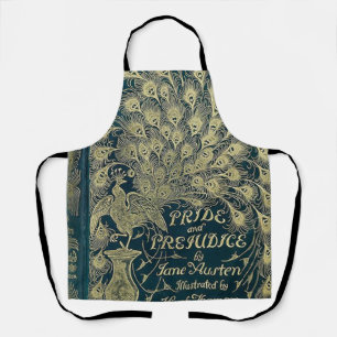 Pride en Prejudice Schort