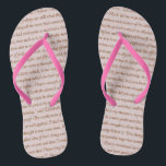 Pride en Prejudice Teenslippers<br><div class="desc">Het tweede voorstel van de heer Darcy,  van Jane Austen Pride and Prejudice.</div>