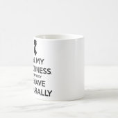 Pride en Prejudiciële Mok (Center)