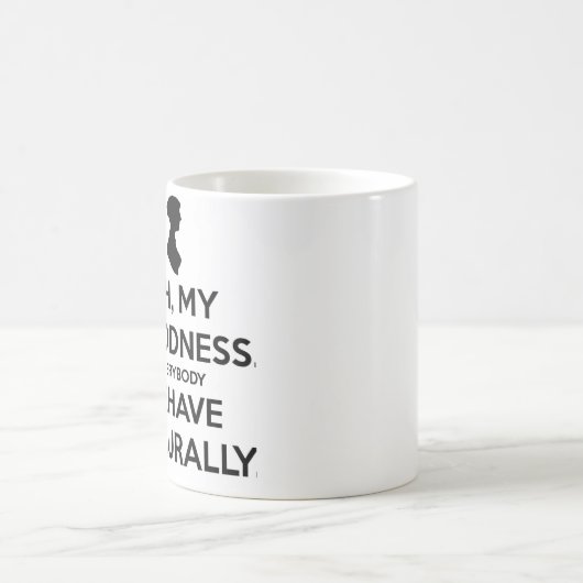 Pride en Prejudiciële Mok (Center)