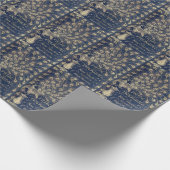 Pride- en prejudiciële verpakking cadeaupapier (Hoek)