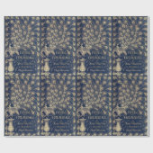 Pride- en prejudiciële verpakking cadeaupapier (Vlak)