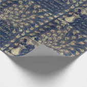 Pride- en prejudiciële verpakking cadeaupapier (Hoek)