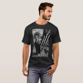 Pride en Shame T-shirt (Voorkant volledig)