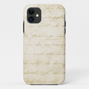 Pride- en vooroordeel-archivering Case-Mate iPhone case