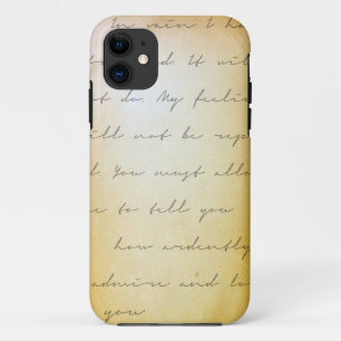 Pride- en vooroordeel-archivering Case-Mate iPhone case