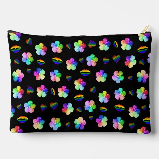 Pride Etui (Achterkant)