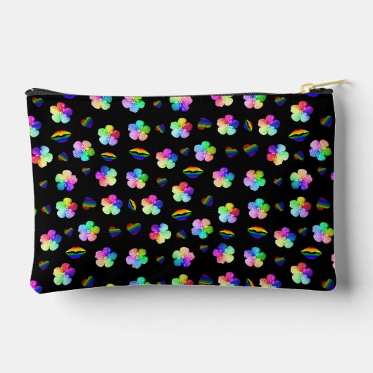 Pride Etui (Achterkant)