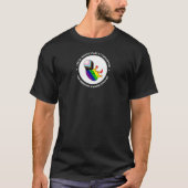 Pride Fetus 2022 Shirt (Voorkant)
