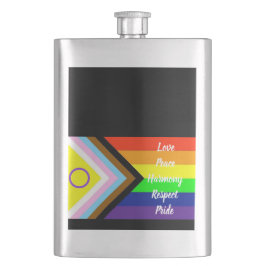 Pride Flacon
