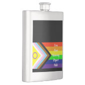 Pride Flacon (Rechts)