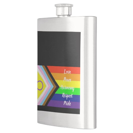 Pride Flacon (Links)