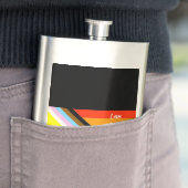 Pride Flacon (Voorbeeld)