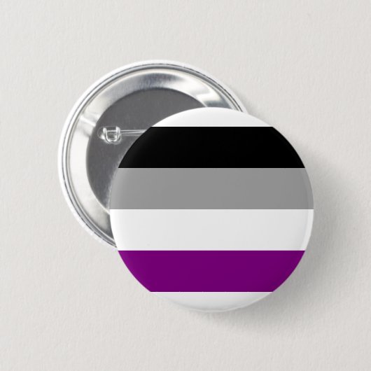 Pride Flag Button (Voorkant /achterkant)