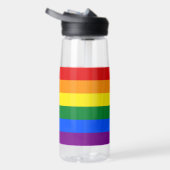 Pride Flag Waterfles (Rechts)