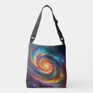 Pride Galaxy -  Crossbody Tas