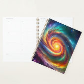 Pride Galaxy -  Planner (Display)
