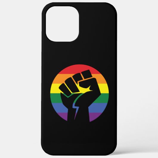 Pride Gay Pride Case-Mate iPhone Case (Achterkant)