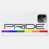 Pride Gay Pride Case-Mate iPhone Case (Achterkant (horizontaal))