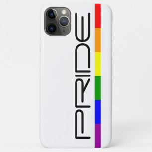 Pride Gay Pride iPhone 11 Pro Max Hoesje