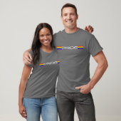 Pride Gay Pride Regenboogvlag T-shirt (Unisex)