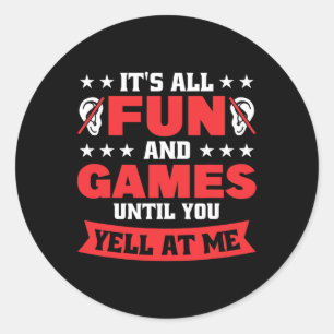 Pride Gehoorverlies Bewustzijn Doof Bewustzijn 6 Ronde Sticker