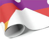 Pride Gift Wrap Cadeaupapier (Rol Hoek)