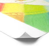 PRIDE GIRL POSTER (Hoek)