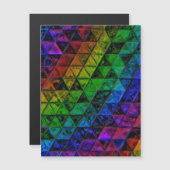 Pride Glas (Voorkant / Achterkant)