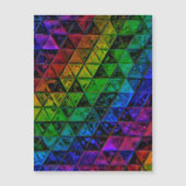 Pride Glas (Voorkant)