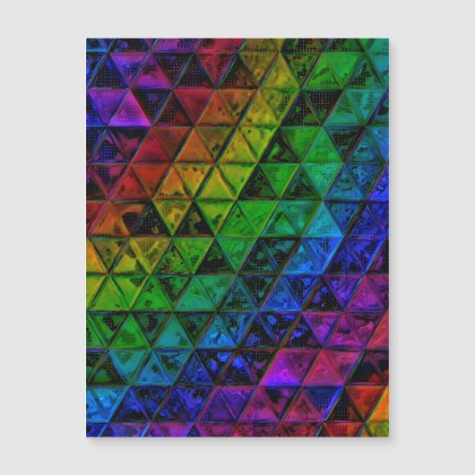 Pride Glas (Voorkant)