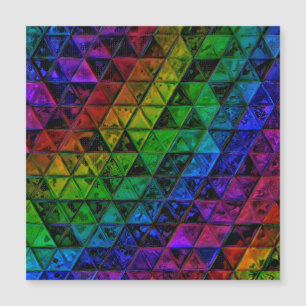 Pride Glas