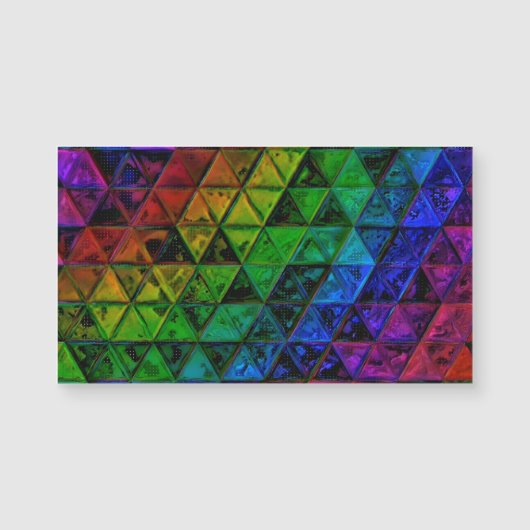 Pride Glas (Voorkant)