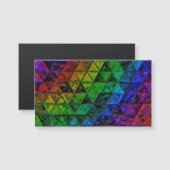 Pride Glas (Voorkant / Achterkant)