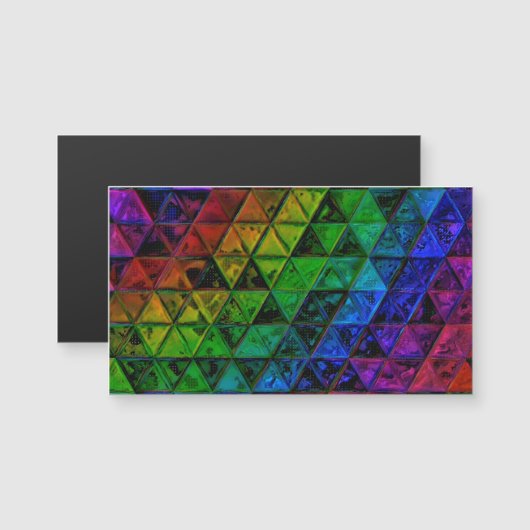 Pride Glas (Voorkant / Achterkant)