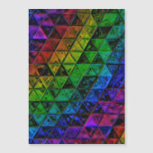 Pride Glas (Voorkant)