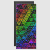 Pride Glas (Voorkant / Achterkant)