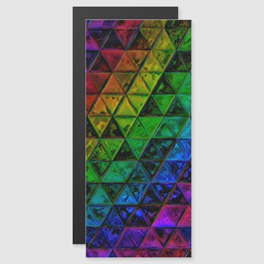 Pride Glas  (Voorkant / Achterkant)