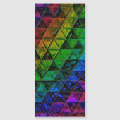 Pride Glas  (Voorkant)